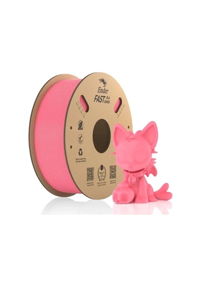 Creality Ender Fast Pla Pembe 1.75mm 1kg