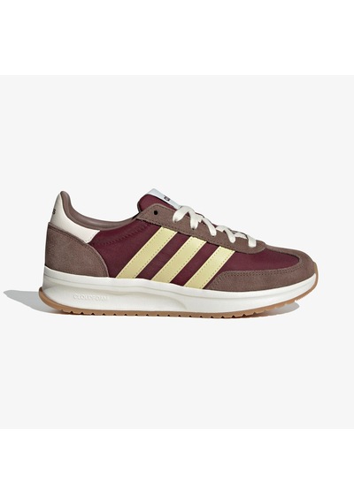Adidas Run 70s 2.0 Kadın Bordo Spor Ayakkabı Jq9589