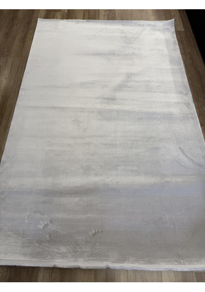 Hoom Rugs Touch 806 A.gri Modern Salon Halısı Açık Gri