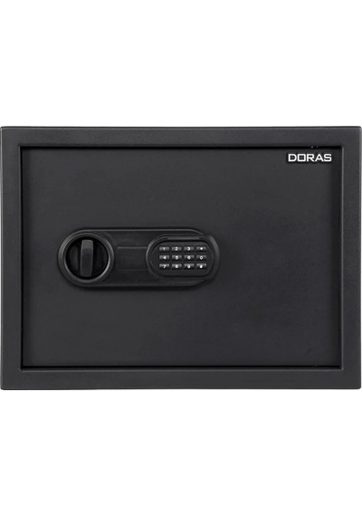 Doras 25 Serıes Safe Box Para Kasası