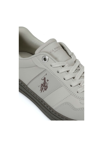 Uspoloassn U.s. Polo Assn. Tanıa Vizon Kadın Sneaker