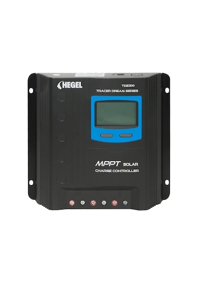 Hegel 30a Mppt Şarj Kontrol Cihazları