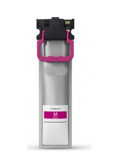 Uyumlu İnk For Epson T05a3 Kırmızı İnk Kartuş 220ml