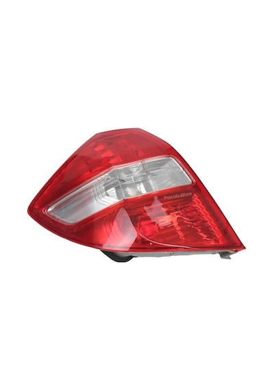 Leoparts Honda Jazz Stop Lambası Sağ 2011-2014 Ledli 33500-tf0-h51