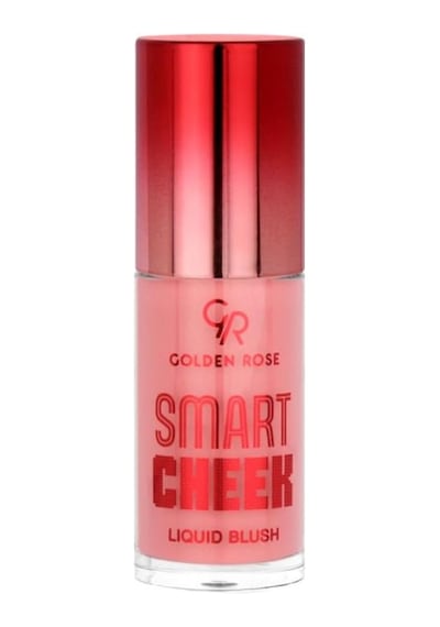 Cheek Blusher No 104 Şeftali Pembe - Cam Cilt Görünümü Veren Likit Allık Diğer