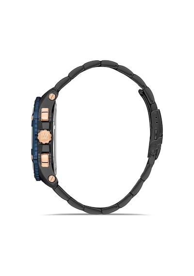 Momentus Sm283t-11sr Siyah Erkek Kol Saati