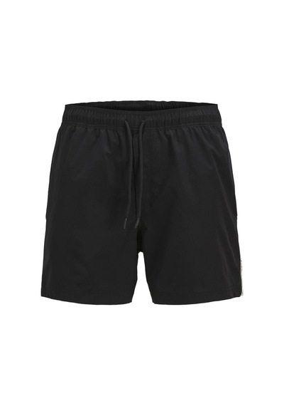 Jack & Jones Erkek Deniz Şortu Hızlı Kuruyan, Cepli 12272879 Renklı