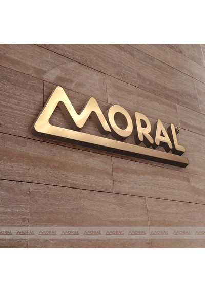 Moral Md 8077 Termo Termosifonlu Kuzine Soba