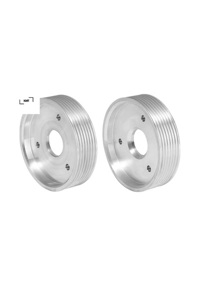 Hidrolik Direksiyon Pompa Kasnağı Master 2.5 16v G9u 8201088953/ 8200111785 Kmt 30-1041