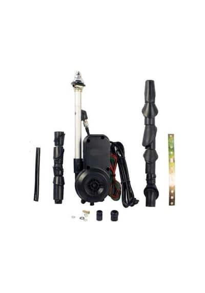 INWELLS ANTEN TAM OTOMATİK (12 APARATLI )