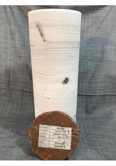Baskılı Dekoratif Kağıt En 62 Cm Ağırlık 21kg Model 7