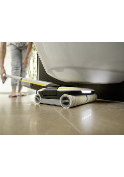 Karcher FC 7 Signature Line Dikey Şarjlı Süpürge