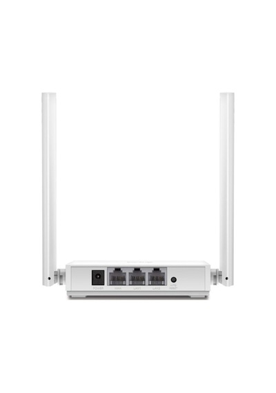 TP-Link Tl-wr820n 2 Port 300 Mbps Router