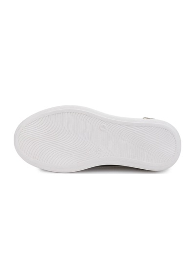 Tamer Tanca Kadın Siyah Sneakers & Spor Ayakkabı 1065 2630 Bn Ayk Sk25-26 Sıyah Siyah