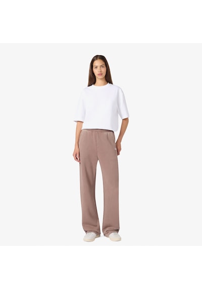 Champion Straight Hem Kadın Mor Eşofman Altı 118881 Çok Renkli