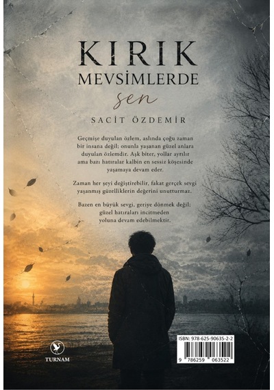 Kırık Mevsimlerde Sen - 901806664
