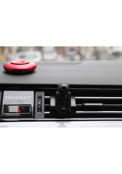 Vw3 Volkswagen Passat 2015 2020 Model Için Özel Telefon Tutucu