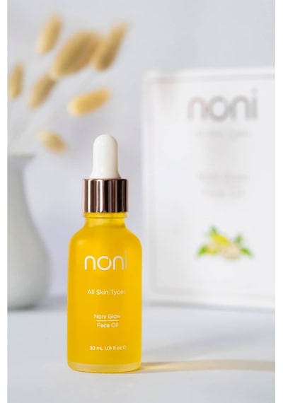 Noni Glow Face Oil Cilt Bakım Yağı 30 ML