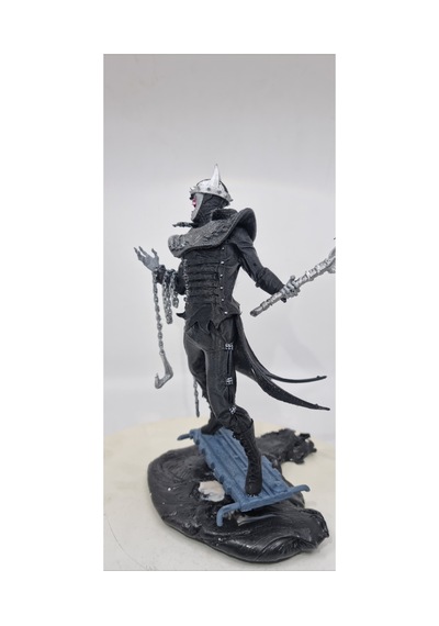 Dc Batman Who Laughs Figür 21 Cm