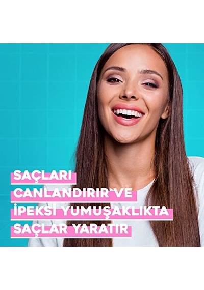 Renewing+ Argan Oil Of Morocco Onarıcı Şampuan 385 Ml