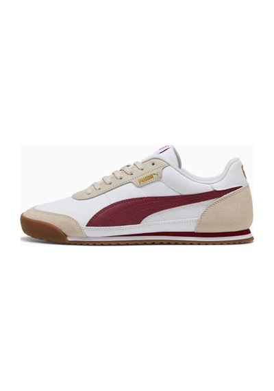 Puma Turino Iı Og Beyaz Spor Ayakkabı 39764618