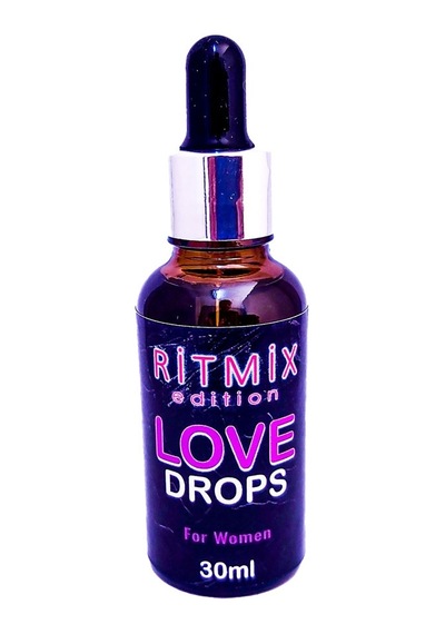 Ritmix Kadınlara Özel Istekuyandırıcıamıa 30 Ml