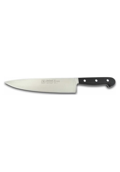 61940 - 197 - Şef Aşçı Bıçağı - Tt58 - Csmo-tex - - Surbisa Çok Renkli