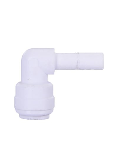 Su Arıtma Cihazı Dirseği 10 Mm Boru X 10 Mm Quick Geçme (483563198)