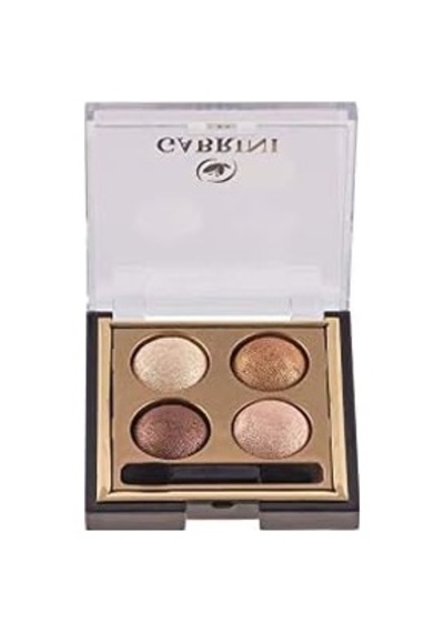 Terracotta Quarted Eyeshadow 204 0