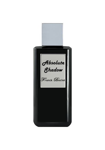 Franck Boclet Absolute Shadow Kadın Parfüm EDP 100 ML