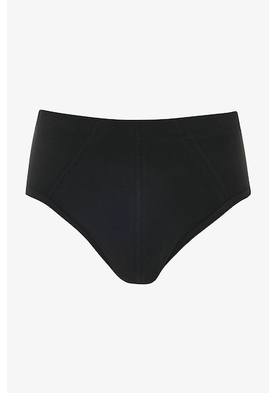 Penti Erkek Basic Tape Siyah 3'lü Slip