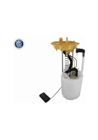 Pıerburg 7.02701.04.0 Yakıt Pompası Komple Şamandıralı Vw Pst