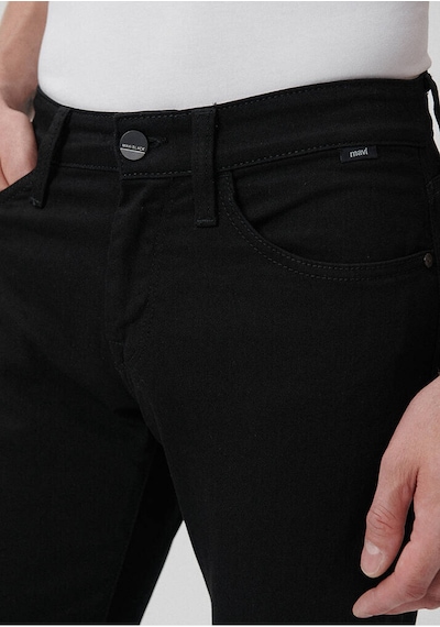 Mavi Marcus Siyah Erkek Jean Pantolon M0035133304 Siyah
