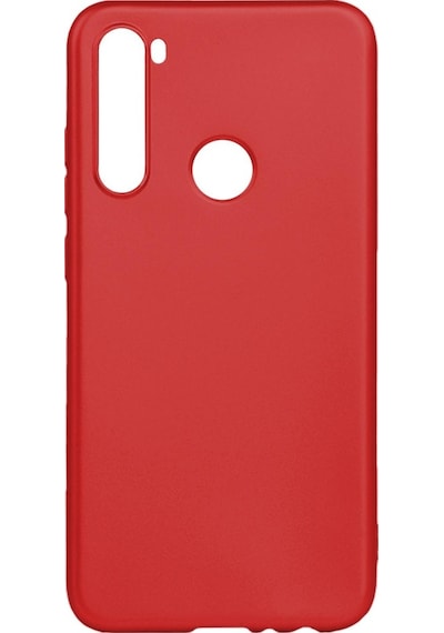 Xiaomi Redmi Note 8 Kilif Ince Esnek Soft Premium Silikon Kapak 553765505