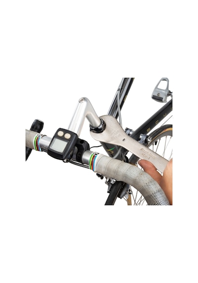 Parktool Hcw-6 Furç/pedal Anahtarı 32/15 MM