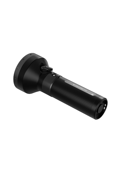 Led Lenser P18r Siyah