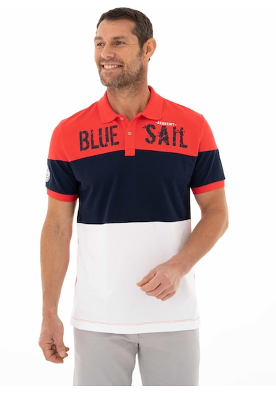 AR-MA Arma Erkek Regular Fit Polo Yaka Tişört Y25374306501 001