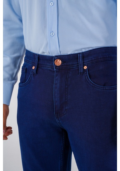 Jepublic Erkek Pantolon-j242303 Lacivert