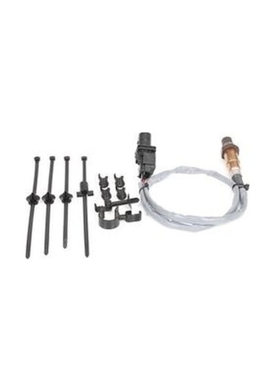 Volkswagen Passat Cc 2.0tdı 2008-2012 Bosch Oksijen Sensörü