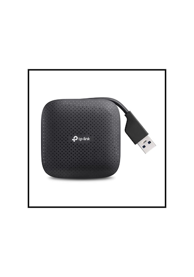Tp-lınk Uh400, 4 Port, Usb 3.0, Portatif, Hub