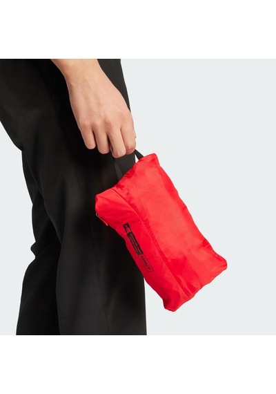 Adidas Terrex Multi 2.5l Rain.rdy Kadın Rüzgarlık C-adıjd8373b30a00 Kırmızı