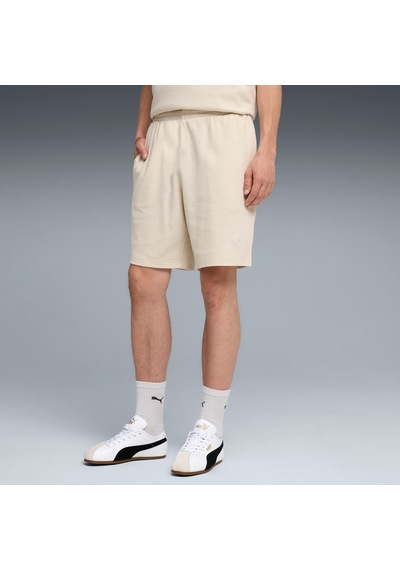 Puma Essentials Elevated Erkek Krem Şort 692021-87