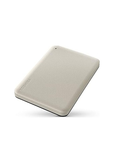 Tr Canvio Advance 2.5 1tb Usb 3.2 Gen-1 Beyaz Hdtca10ew3aa Taşınabilir Harici Sabit Disk