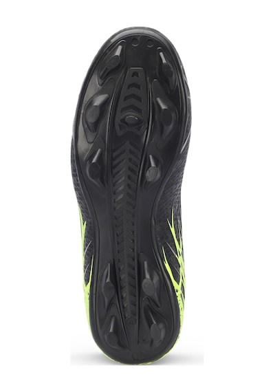 Slazenger Carlo Kr I Erkek Krampon Siyah / Yeşil Futbol Ayakkabısı