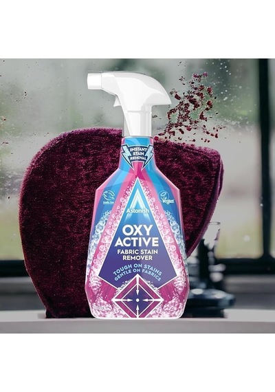 Ayrex Astonish Leke Çıkarıcı Sprey 750 Ml Genel