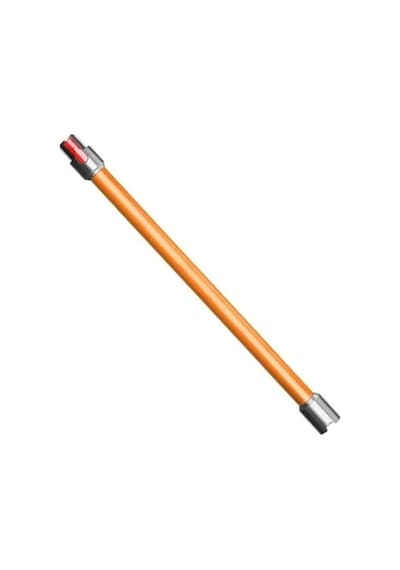 Sarı Dikey Süpürge Borusu, Dyson V8, V7, V10 Ve V11 İle Uyumlu