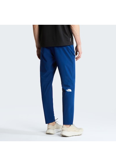 The North Face M 24/7 Woven Jogger Erkek Pantolon Nf0a8fjhd1r1 Mavi