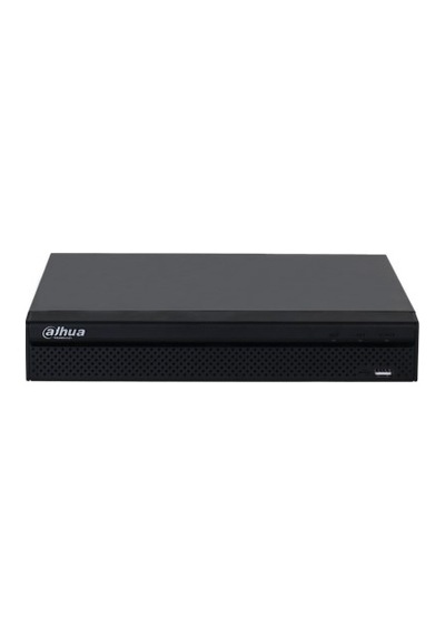 Dahua Nvr2116hs-4ks3 16 Kanal 1u H.265 Nvr 1x20tb
