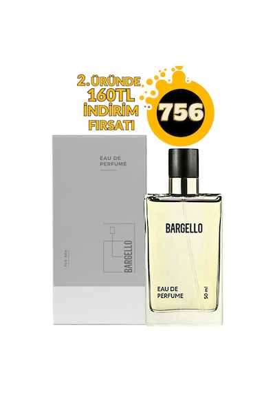 756 Erkek Parfüm Oriental Edp 50ml Oryantal