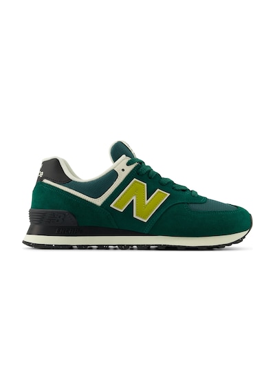 New Balance Erkek Ayakkabı U574rbc U574rbc Yeşil Yeşil